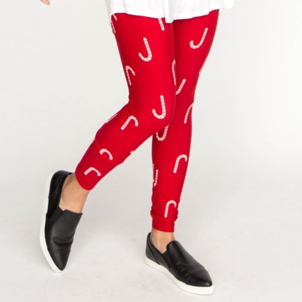 Agnes and Dora leggings